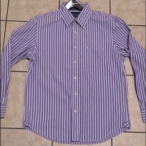 American Eagle long sleeve casual/dress shirt